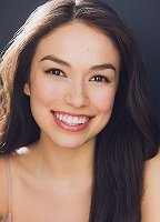 Zoe Cipres