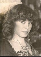 Ayşegül Ünsal