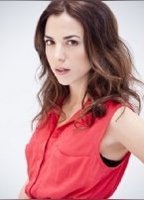 Alicia Rubio