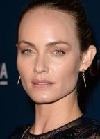 Amber Valletta