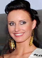 Alexandra Kotvanova