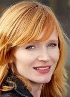 Anna Geislerova