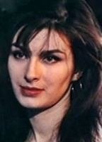 Alina Tarkinskaya