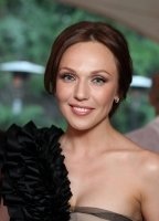 Albina Dzhanabaeva