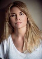 Alice Parkinson