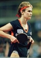 Bettine Vriesekoop