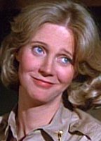 Blythe Danner