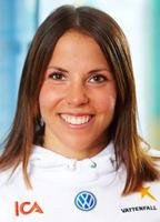 Charlotte Kalla
