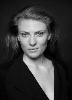 Candice De Visser