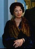 Claire Vernet