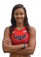 Chantae Mcmillan