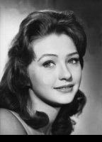 Christine Kaufmann