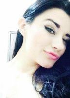 Carolina Mancilla