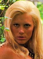 Cheri Caffaro