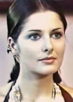 Cristina Ferrare