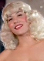 Doris Pavel