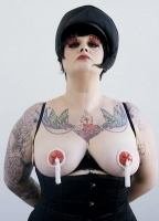 Delphine Clairet