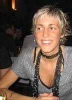 Ester Blockx