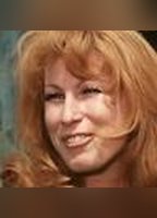 Elfriede Gerstl