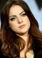 Elizabeth Gillies