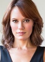 Emily Swallow