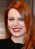Elodie Frégé