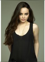 Freya Tingley