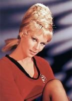 Grace Lee Whitney