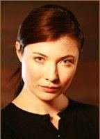 Gloriya Avgustinovich