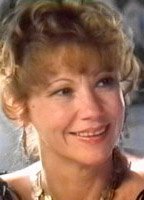 Georgina Spelvin