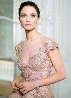Georgina Chapman