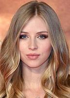 Hermione Corfield