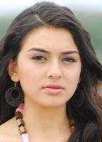 Hansika