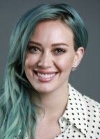 Hilary Duff