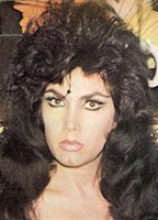 Irma Serrano