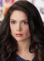 Janet Montgomery