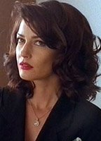 Jennifer Burton