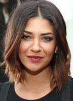 Jessica Szohr