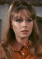 Joanna Lumley