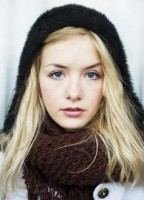 Josefin Ljungman