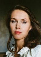 Janina Rudenska