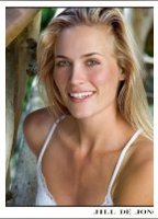 Jill De Jong