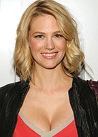 January Jones