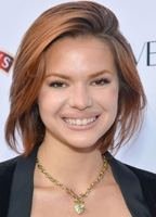 Kaili Thorne