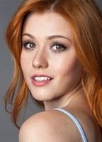 Katherine Mcnamara