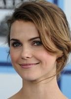 Keri Russell