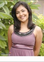 Kamalinee Mukherjee