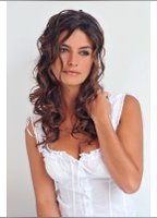Laetitia Milot