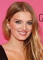 Lily Donaldson