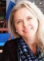 Louise Elvin